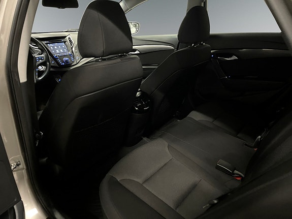 Hyundai i40 21 of 25