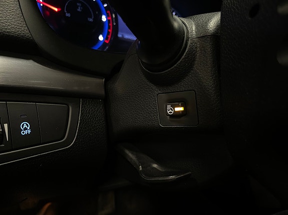 Hyundai i40 19 of 25