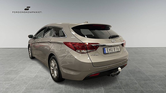 Hyundai i40 6 of 25
