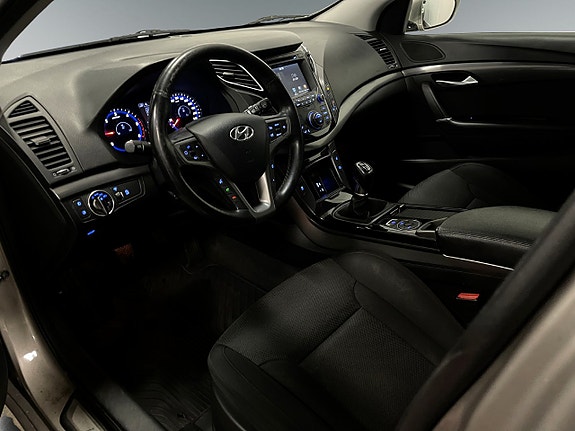 Hyundai i40 7 of 25