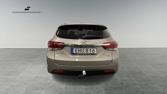 Hyundai i40 5 of 25