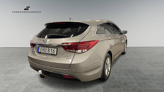 Hyundai i40 4 of 25