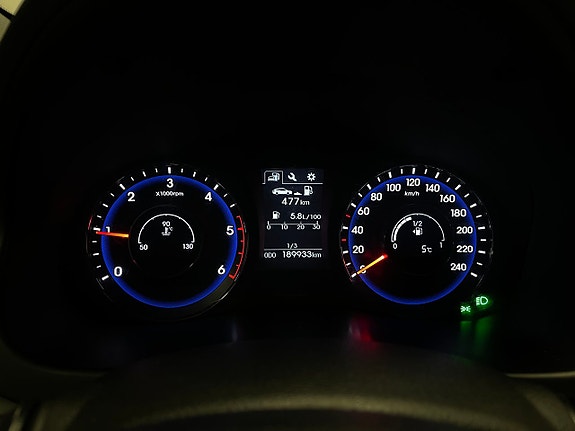 Hyundai i40 10 of 25