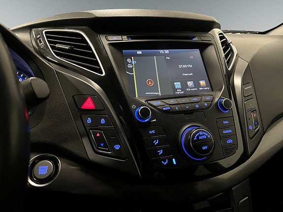 Hyundai i40 11 of 25