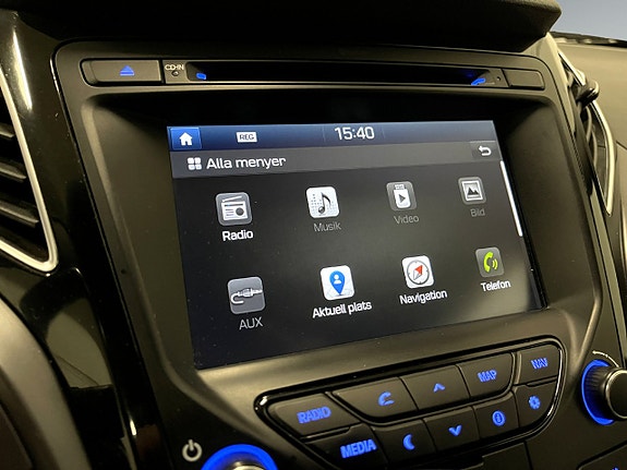 Hyundai i40 14 of 25