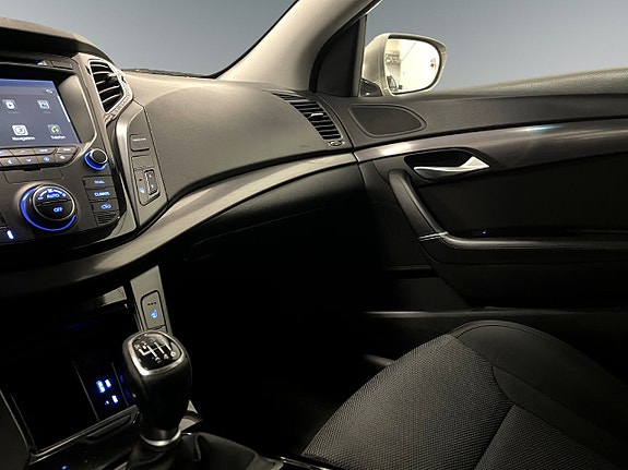 Hyundai i40 20 of 25