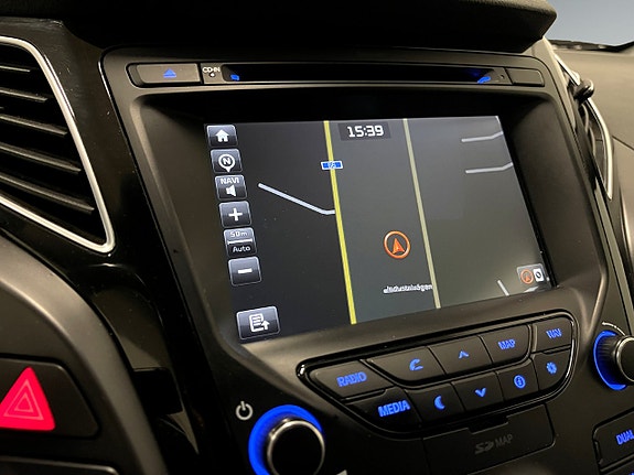 Hyundai i40 12 of 25