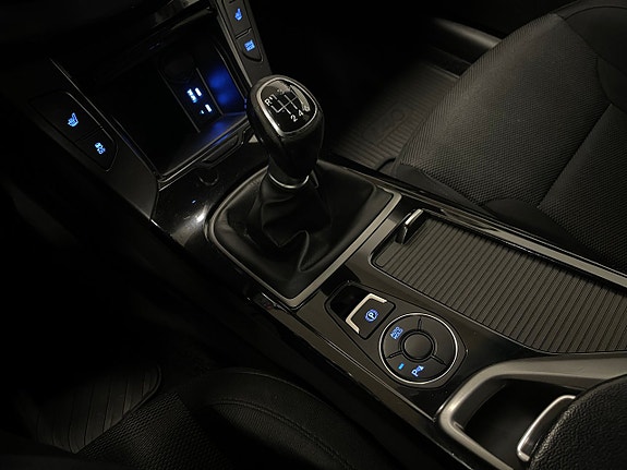 Hyundai i40 15 of 25
