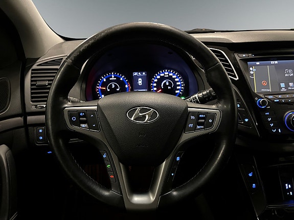 Hyundai i40 9 of 25