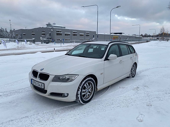 BMW 318d