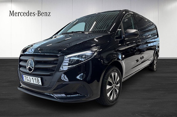 Mercedes-Benz Vito 116