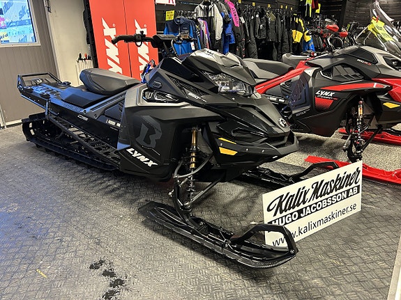 Lynx Boondocker DS 3900 850E-TEC 197 mil