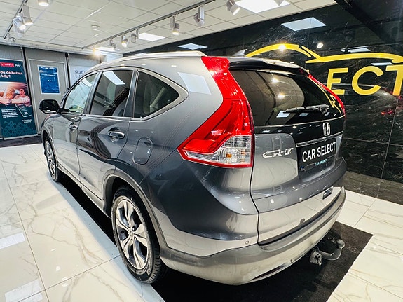 Honda CR-V 3 of 22