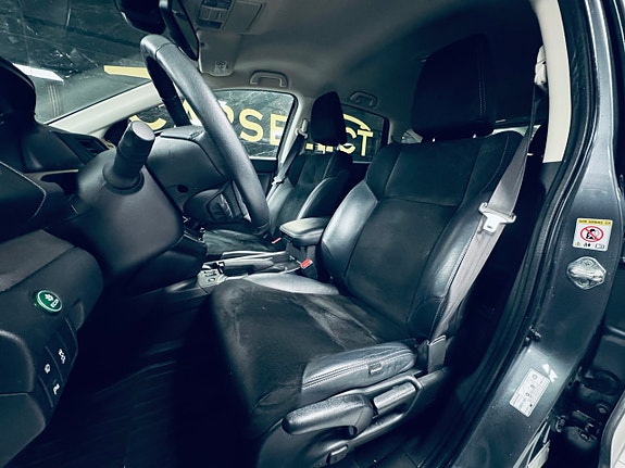 Honda CR-V 8 of 22
