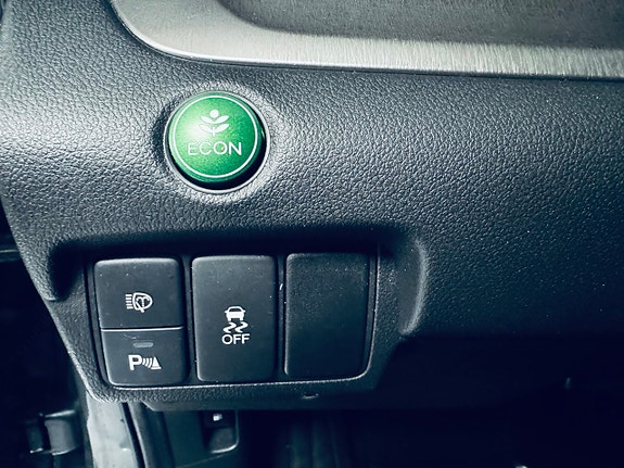 Honda CR-V 11 of 22