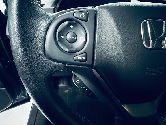 Honda CR-V 9 of 22