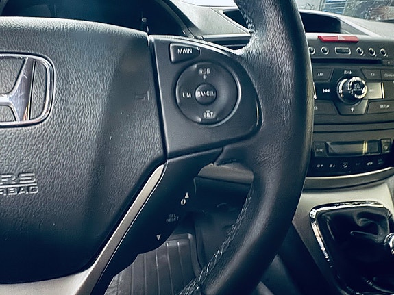 Honda CR-V 10 of 22