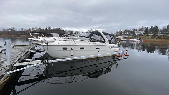 Bavaria 28 Sport 2011 2x Volvo Penta 4,3 GXI 2011