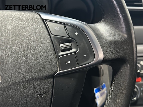 Citroen C4 17 of 17