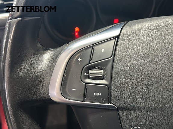 Citroen C4 16 of 17
