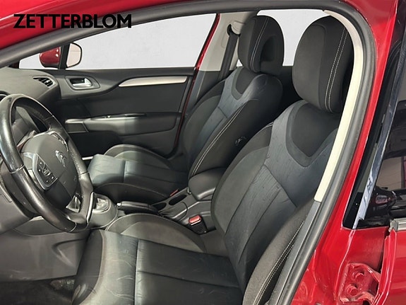 Citroen C4 7 of 17