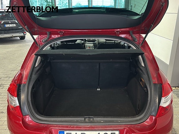 Citroen C4 6 of 17