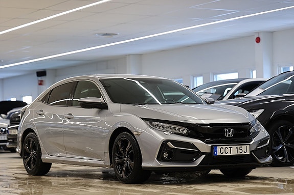 Honda Civic 6 of 20