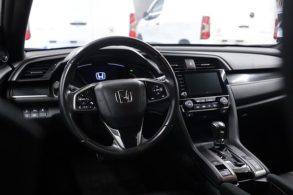 Honda Civic 15 of 20
