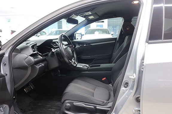 Honda Civic 14 of 20