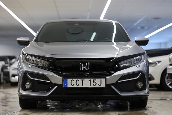Honda Civic 5 of 20