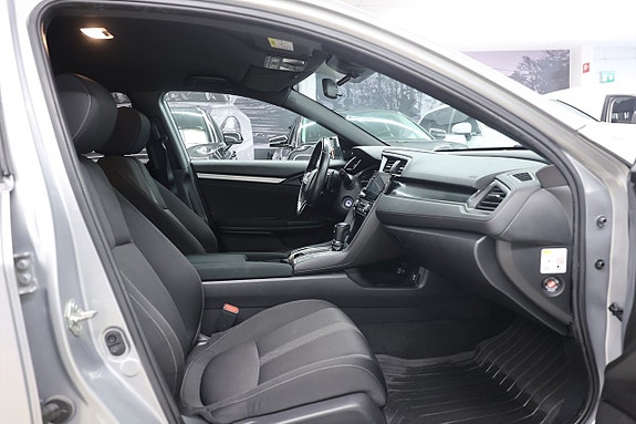 Honda Civic 13 of 20