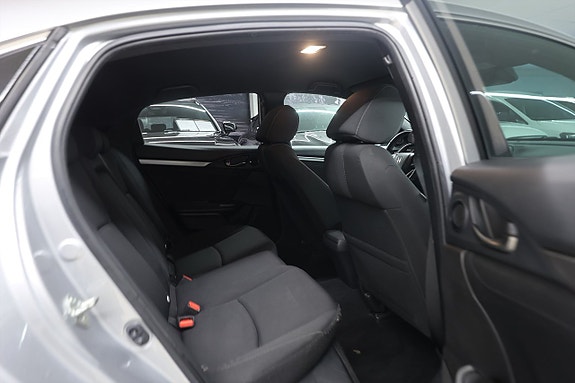 Honda Civic 11 of 20