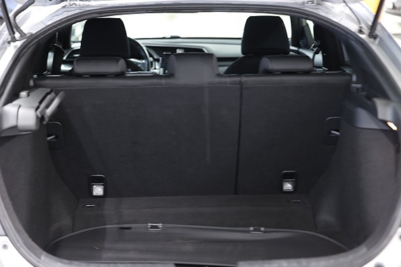 Honda Civic 9 of 20