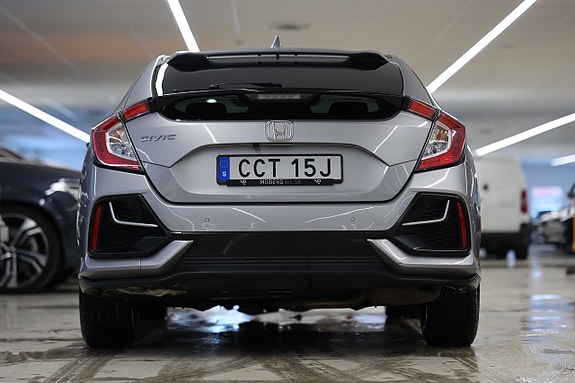 Honda Civic 8 of 20