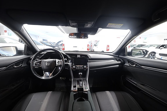 Honda Civic 12 of 20