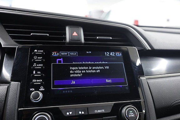 Honda Civic 19 of 20