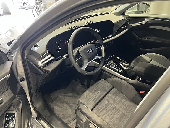 Audi A6 5 of 11