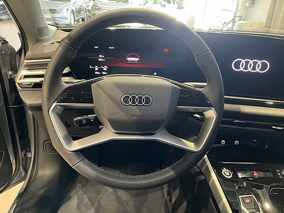 Audi A6 6 of 11