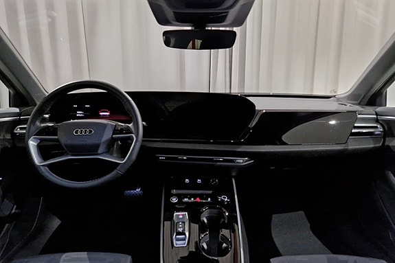 Audi A6 9 of 18