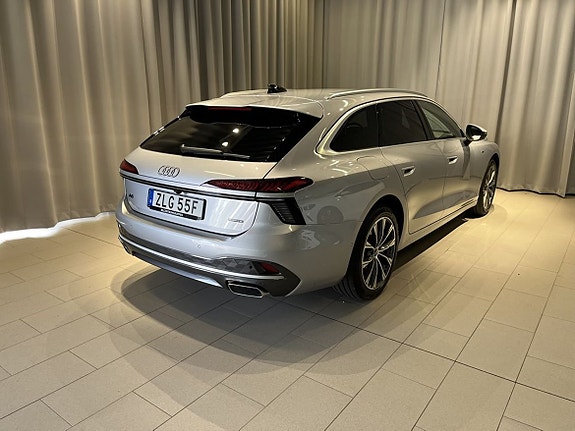 Audi A6 8 of 11