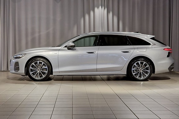 Audi A6 2 of 18