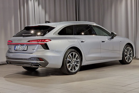 Audi A6 4 of 18
