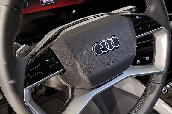 Audi A6 12 of 18