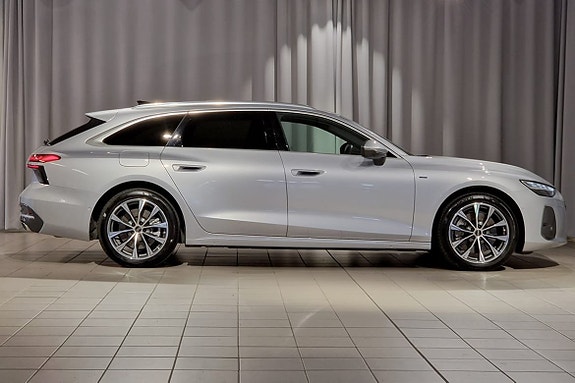 Audi A6 3 of 18