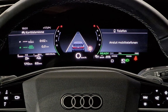 Audi A6 13 of 18