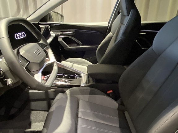 Audi Q5 9 of 19