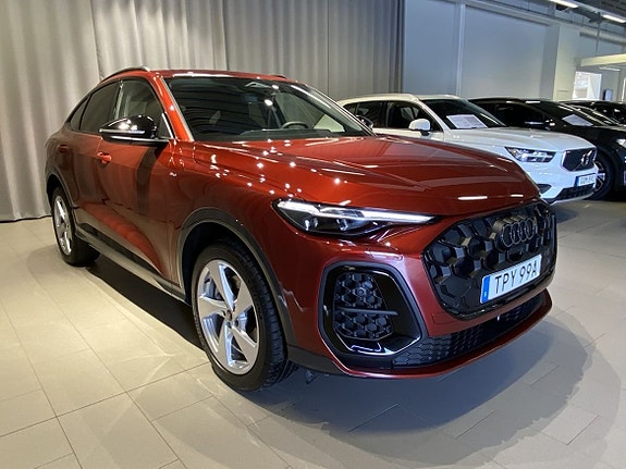 Audi Q5 5 of 5