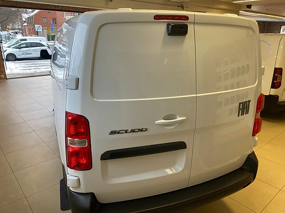 Fiat Scudo 3 of 5