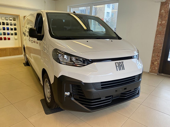 Fiat Scudo 2 of 5