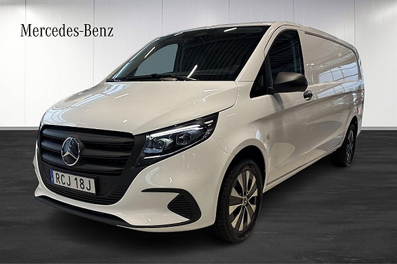 Mercedes-Benz Vito 116